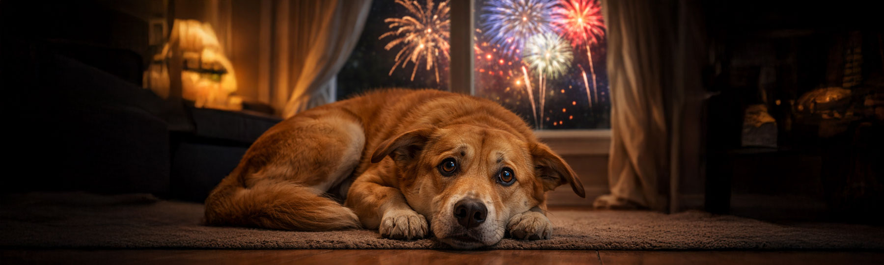 Lugnande preparat till Hund Lugnande preparat till Hund