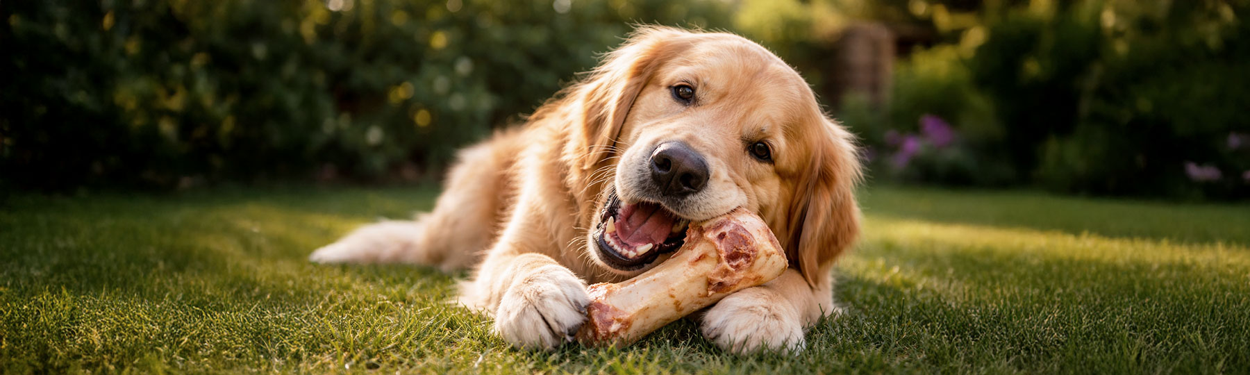 M&auml;rgben och Tugghorn