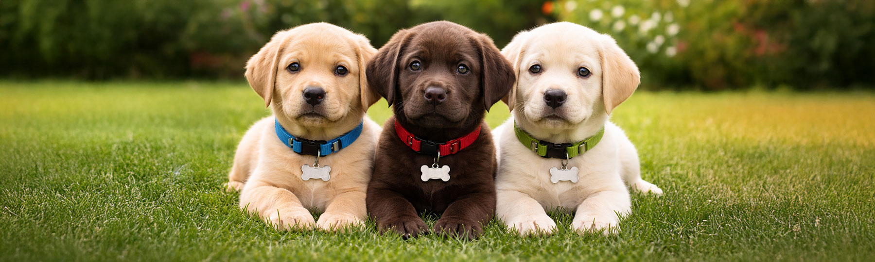 Valphalsband Valphalsband