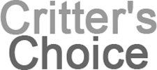 Critter's Choice