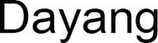 Dayang