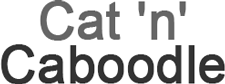 Cat 'n' Caboodle
