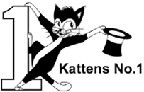 Kattens No1