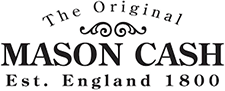 Mason Cash