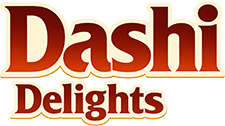 Dashi Delights