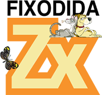 Fixodida