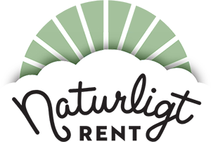 NATUR-ligt RENT