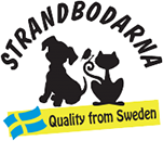 Strandbodarnas