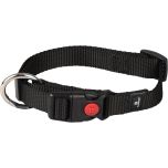 Hundhalsband Ziggi Svart