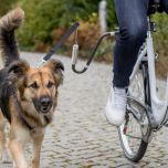 Cykelfäste Biker-Set U-formad