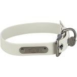 CityStyle Halsband Ljusgrå