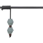 CityStyle Kattvippa Skivor 40 cm
