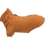 CityStyle Sweatshirt Amsterdam Rostbrun