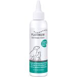 Platinum. Platinum EarClean 100ml. Vårdande öronrengöring.