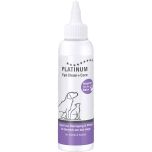 Platinum. Platinum EyeClean 100ml. Vårdande ögonrengöring.