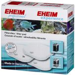 Eheim eXperience Filtersvamp Fin 3p. Filterplatta i fin struktur. 