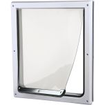 2-Way Dog Flap XS-S