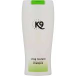 K9 Shampoo Crisp Texture