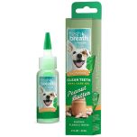 Oral Care Gel Peanut Butter