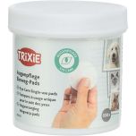 Trixie Ögonservett 100p. Vårdande ögonservett med Aloe Vera.
