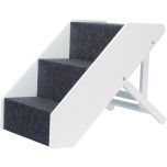 Inomhustrappa Vit 67x40
