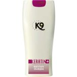 K9 Shampoo Keratin