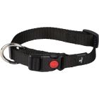 Hundhalsband Ziggi Svart