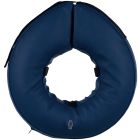 Hundkrage Comfort Blå