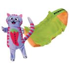 Pull-A-Partz Purrito