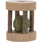 Kattleksak Lekrulle Matatabi