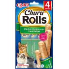 Cat Rolls Kyckling/Tonfisk