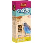 Smakers Snack Undulat Ruggning
