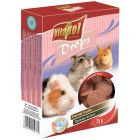 Drops Snacks Skogsbär