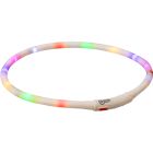 Flash Light Ring USB Multi