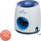 Dog Activity Ball & Treat