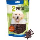 Hundgodis MiniCubes Hjort