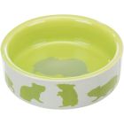 Matskål Hamster 80ml