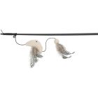 Kattvippa XXL Fisk 65 cm