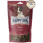 Soft Snack Mini Africa