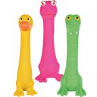 Hundleksak Longie Latex