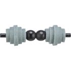 CityStyle Kattleksak Dumbbell