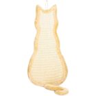 Klösbräda Kattkontur Golv/Vägg