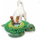 Hundleksak Snuffle Mat Sea Turtle