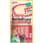 Hairball Control Chicken