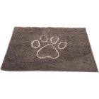DGS Doormat Mist Grey
