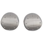 Cabrio Carrier Clips 2-pack