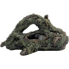 Akvariedekoration Rot 16 cm