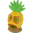 Dekoration Ananas 13 cm
