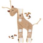 Godisleksak Snack Giraff