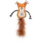 Kattleksak Ekorre XXL